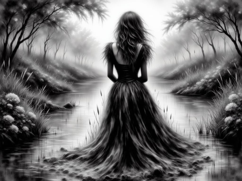 Dark Water, continued