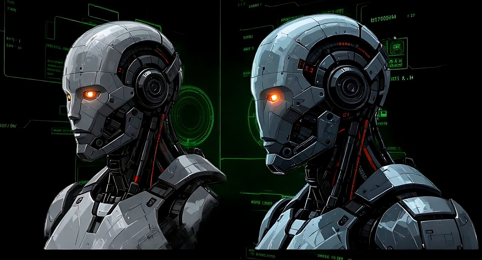 ‘A couple more mods and tweaks and we’ll be ready to launch....