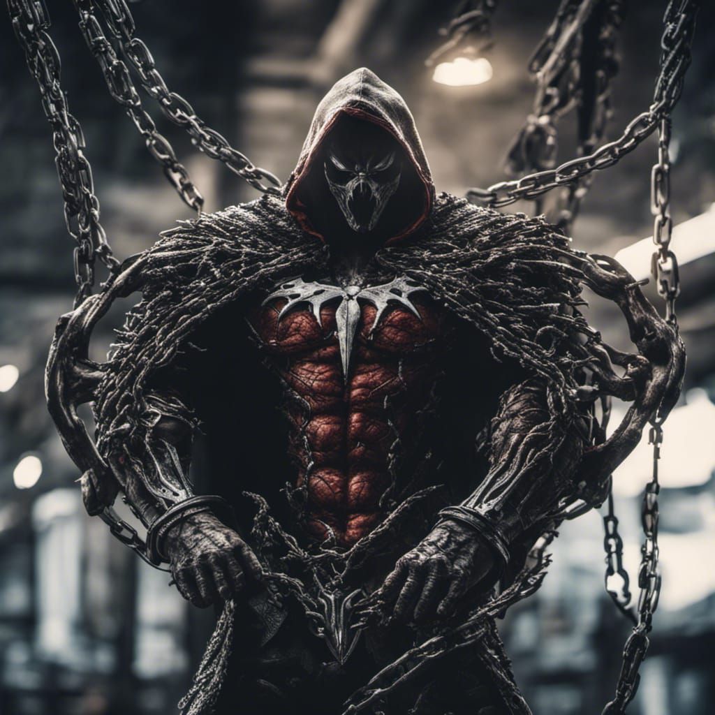 Spawn