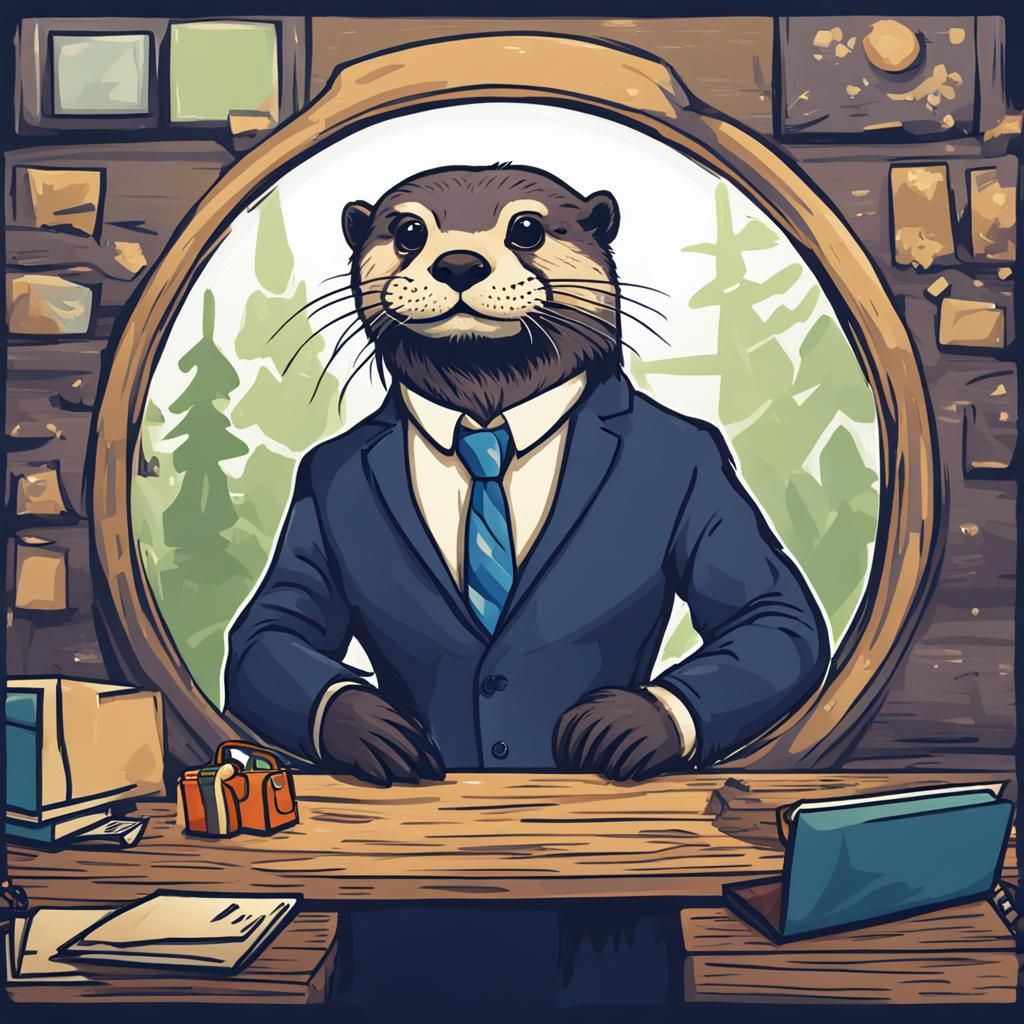 otter manager
