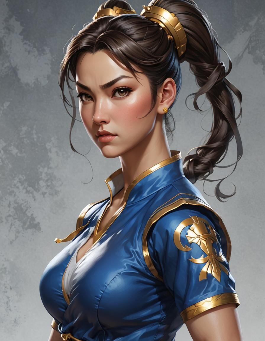 Chun Li