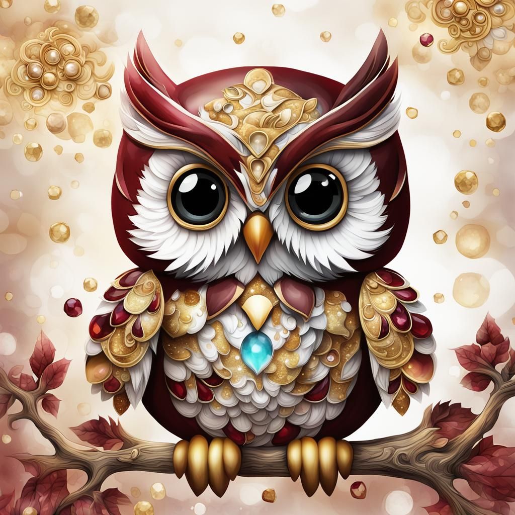 GMA Owl V