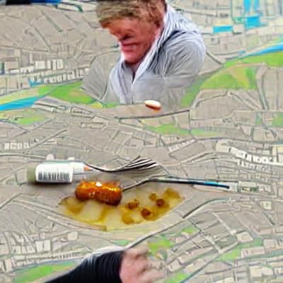 Empty Canvas: A Study in Absence