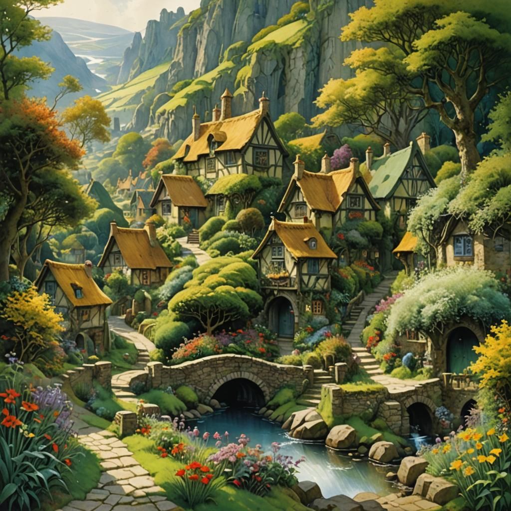 Fairy Tale