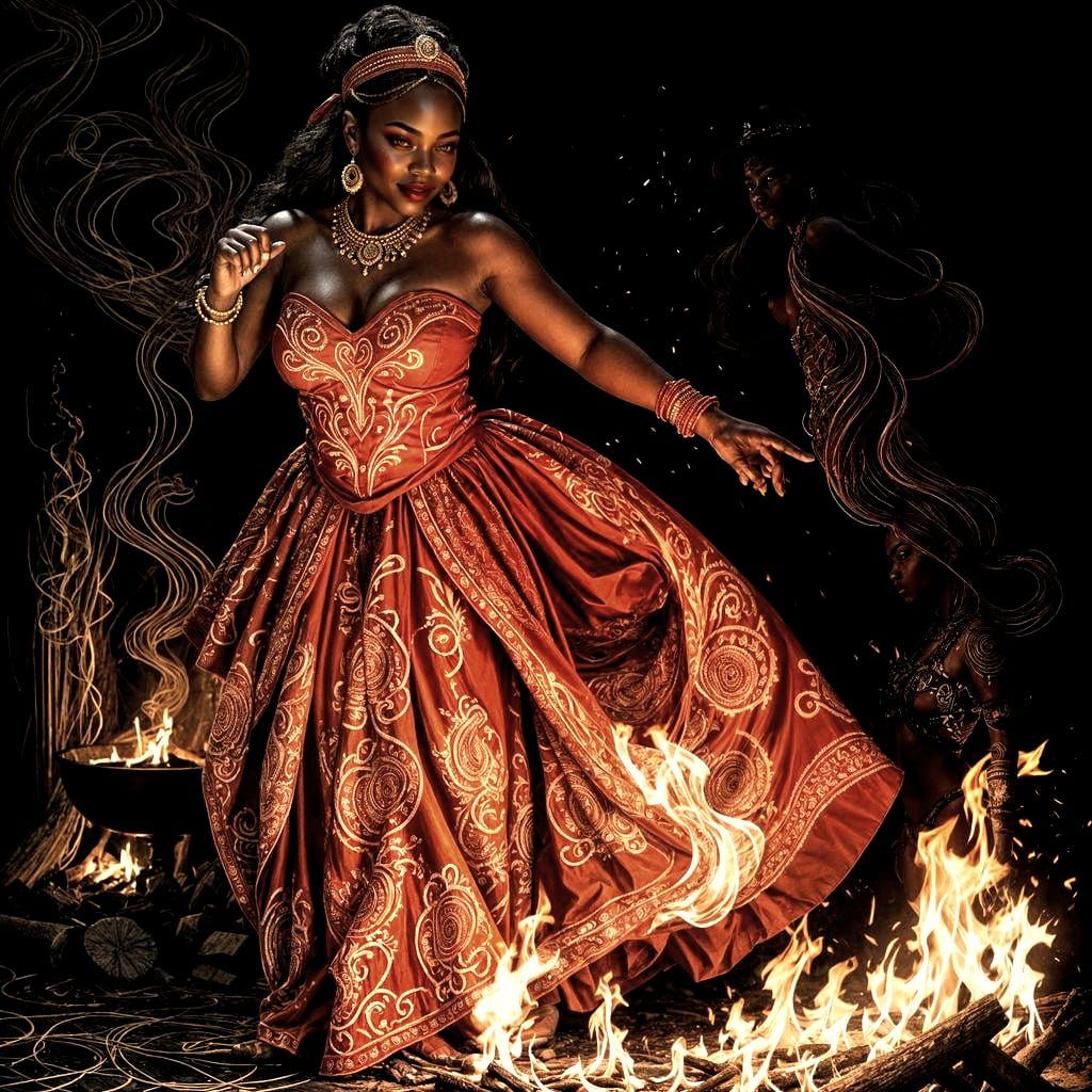 👿👺Macumbeira 👹😈