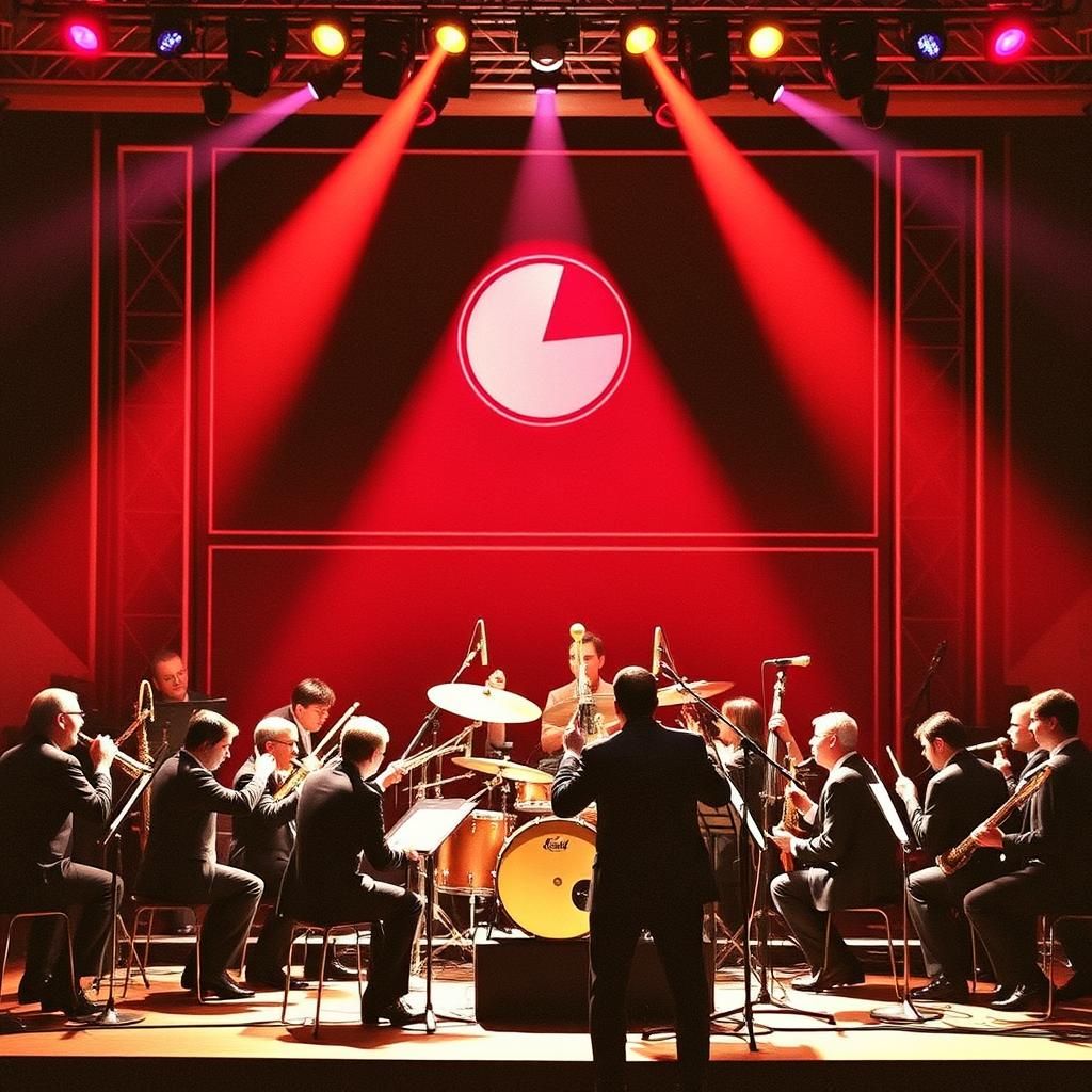 Electric Lunch Orchestra: A Vibrant Composition