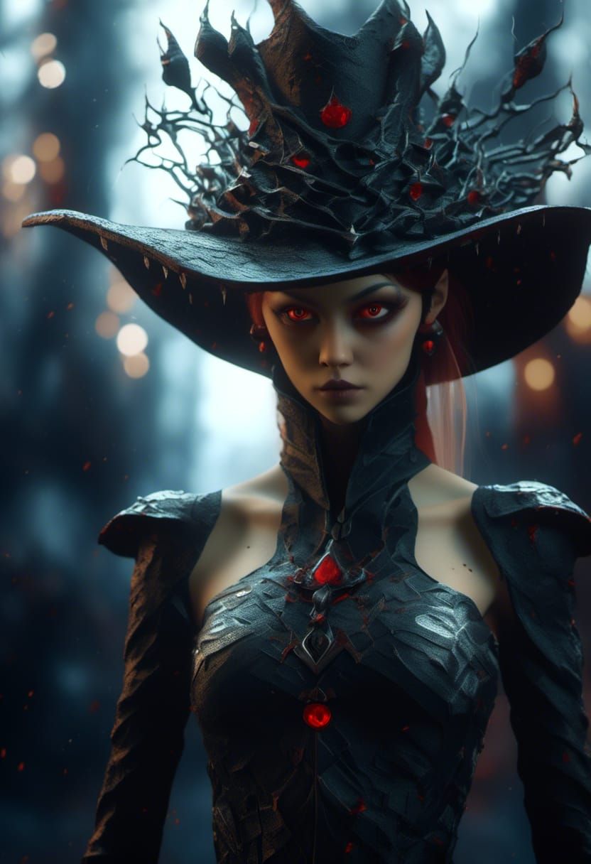 Princess Aura : Flash Gordon