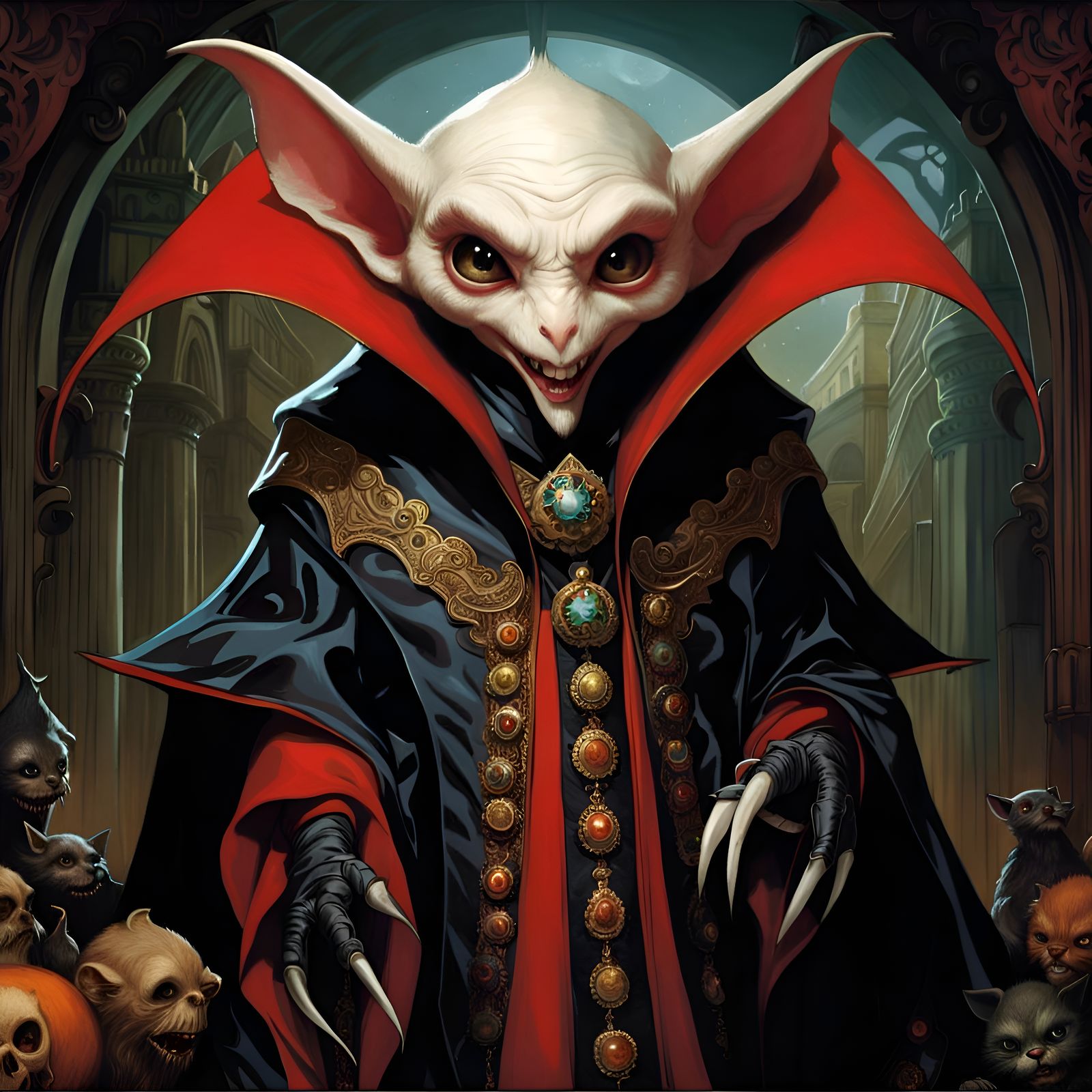Nosferatu
