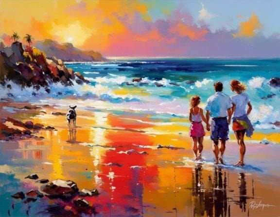 Abstract Concept: Erase