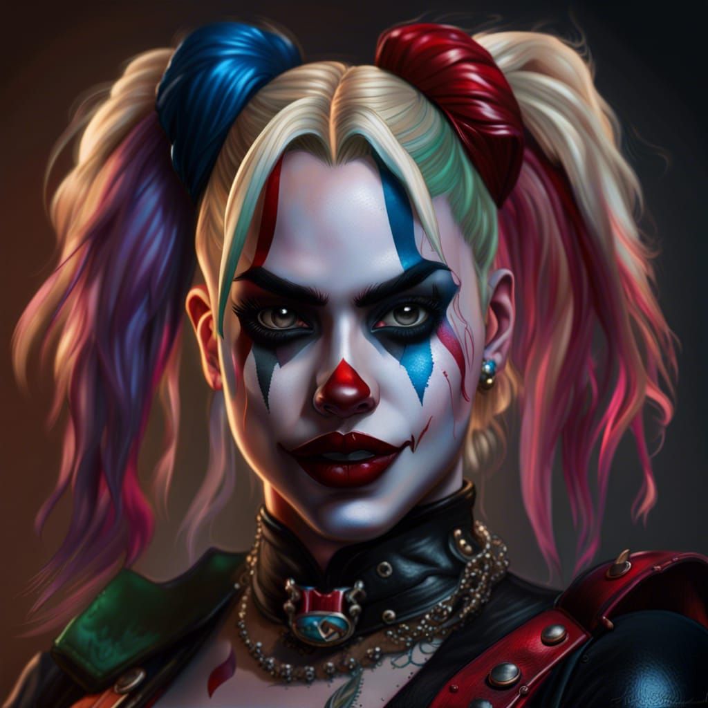 Harley Quinn