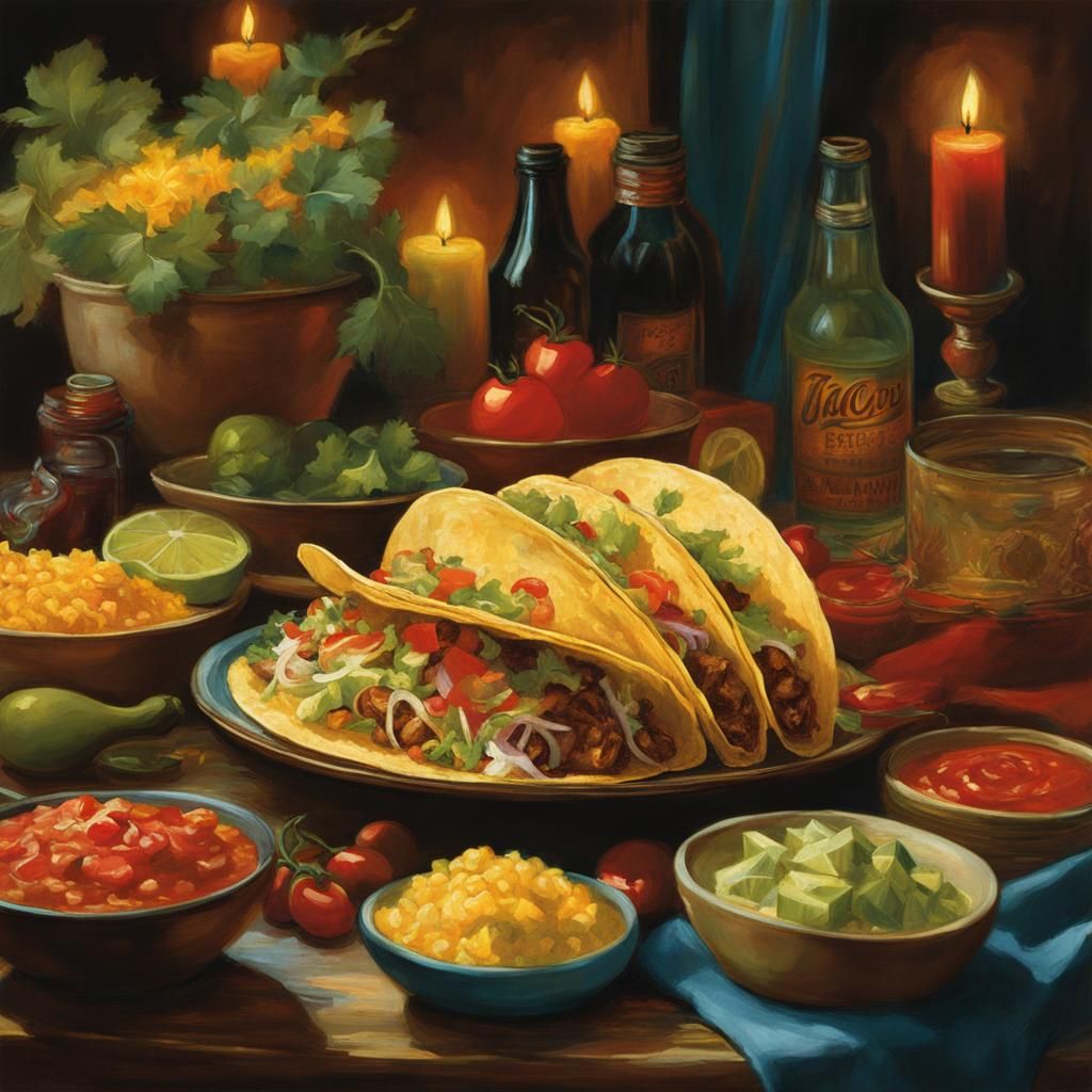 Great now I'm hungry again