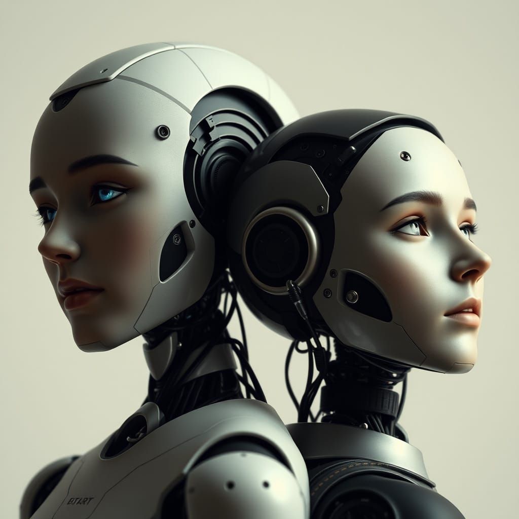 Echo: An AI's Quest to Preserve Human Memory