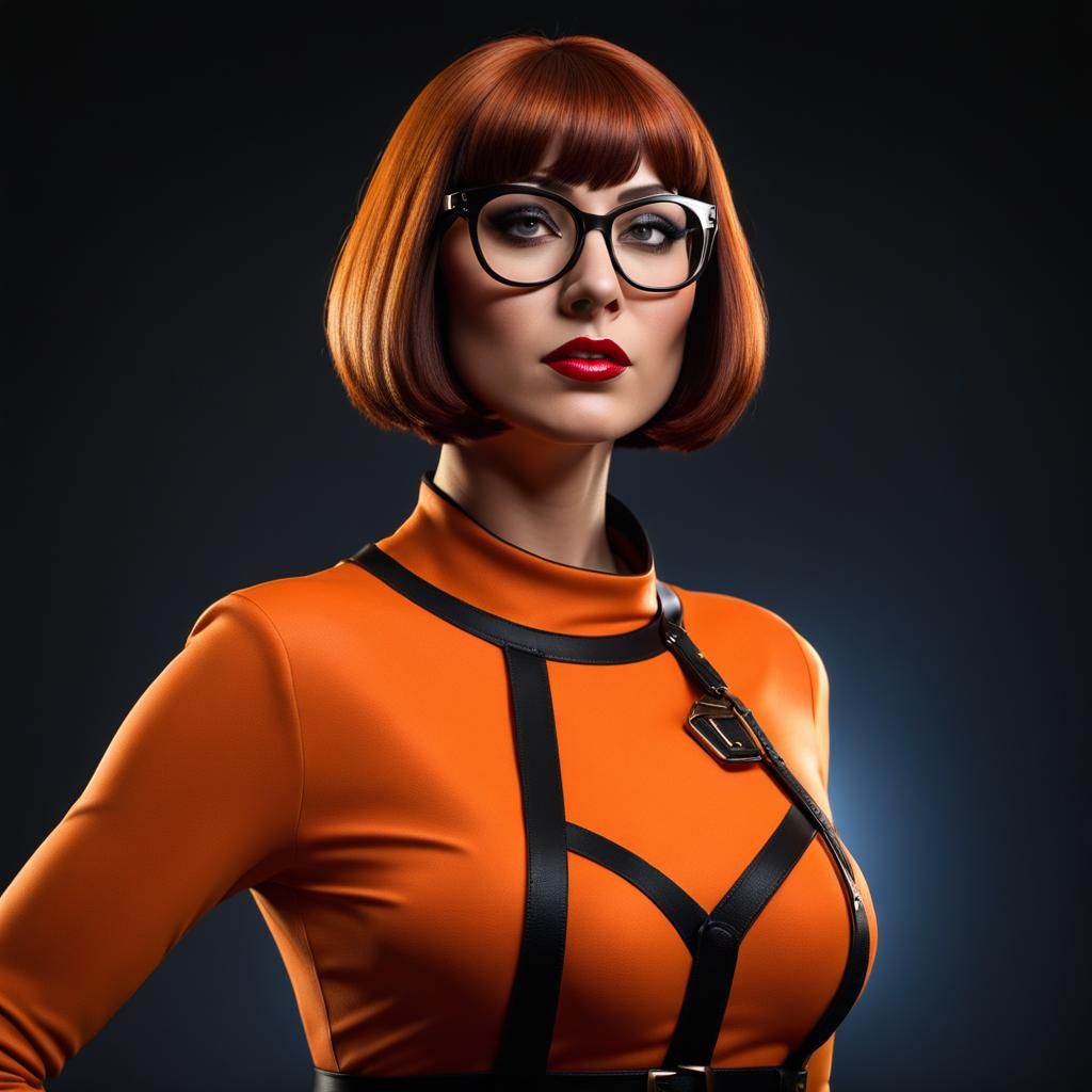 Velma or (F)Victor?