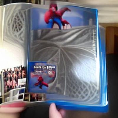 Blank Canvas Generated From Empty Prompt