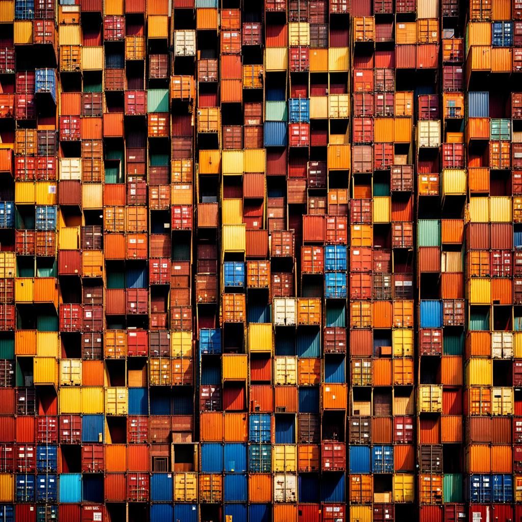 Emptiness and Fullness: A Visual Metaphor