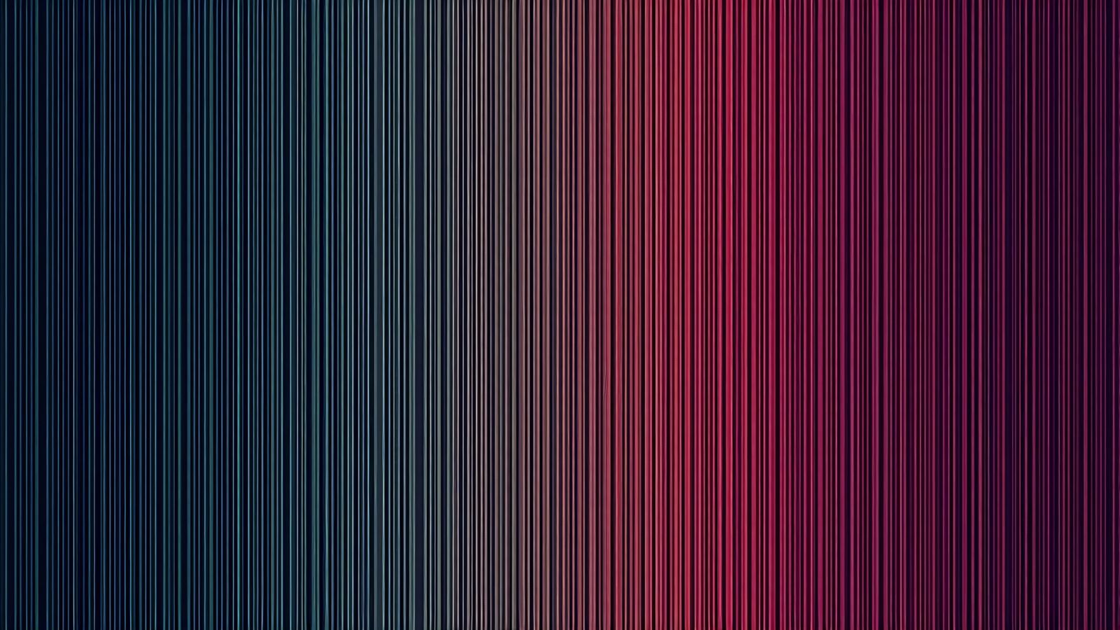 Evolving Abstract Layers in Digital Visualization