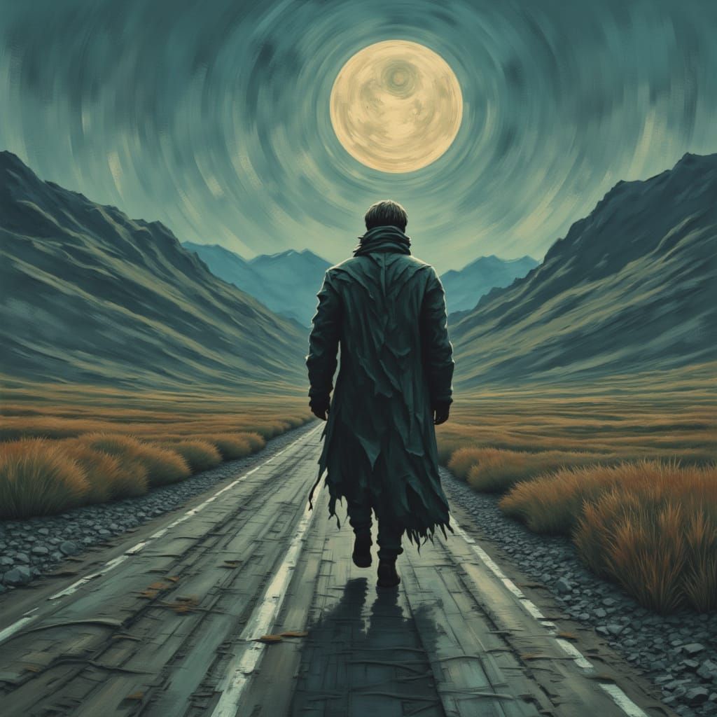 Carry on my wayward son, there will be peace when you are done, lay your weary head to rest, don't you cry no more. <lor...