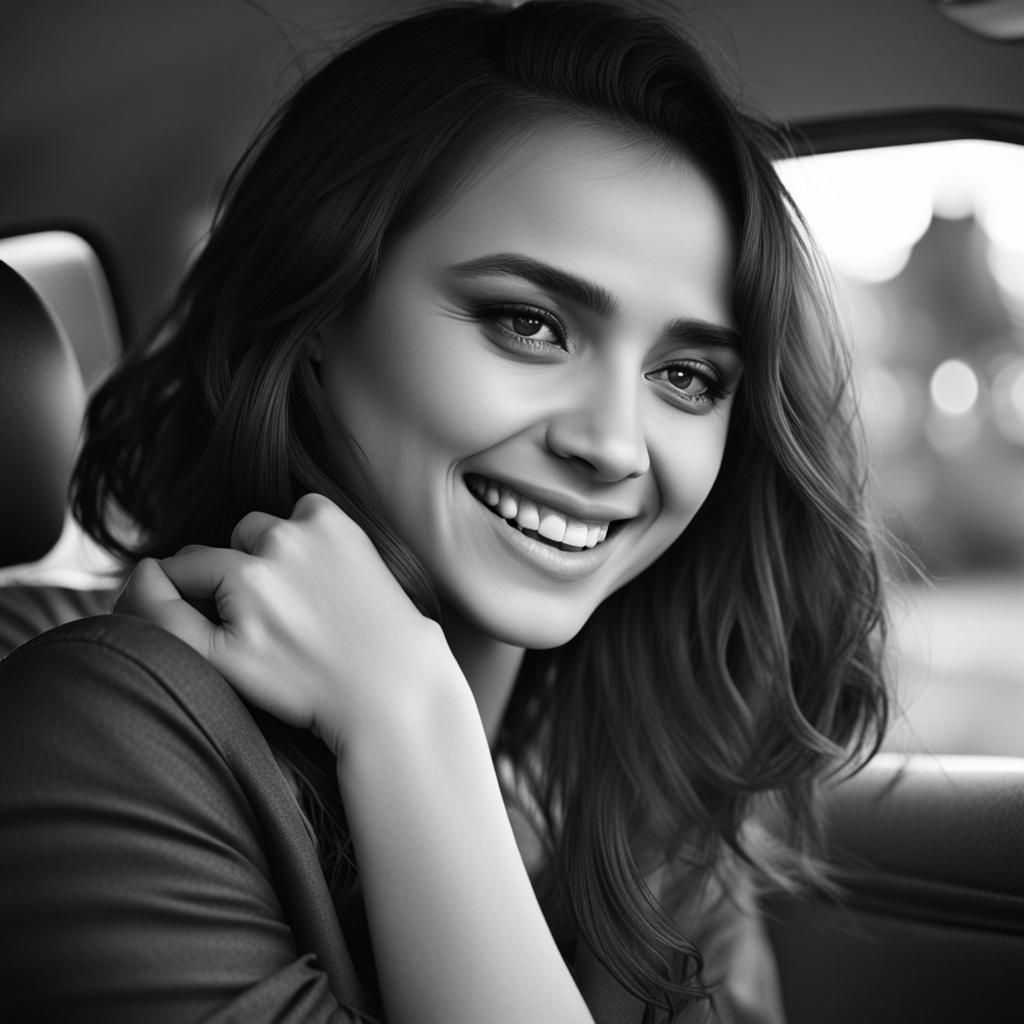 AI Interpretation of Complex Emotions