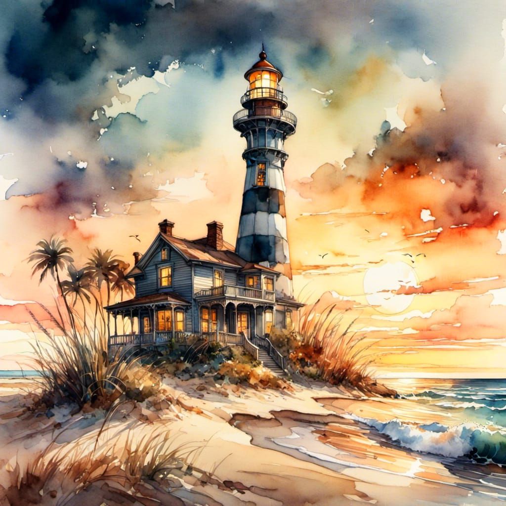 Lighthouse