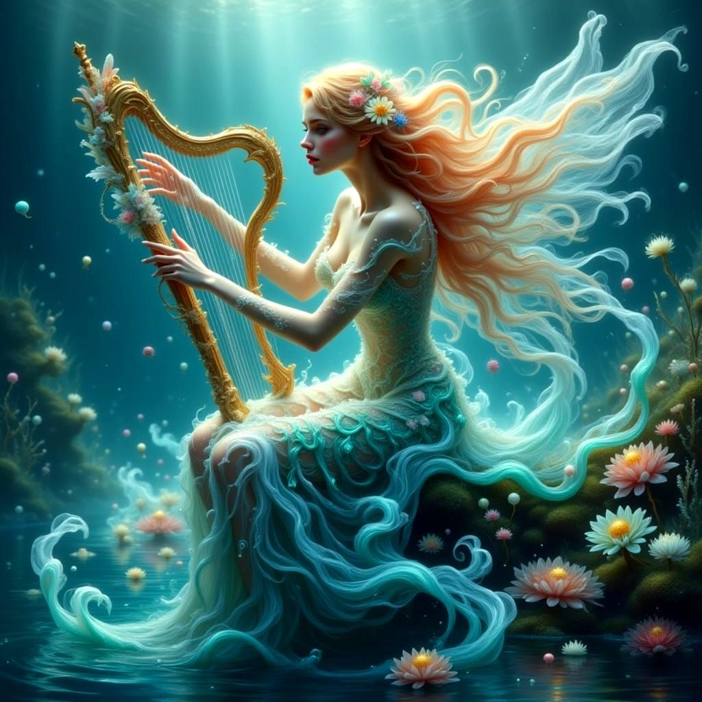 Music of the Folklore Realm