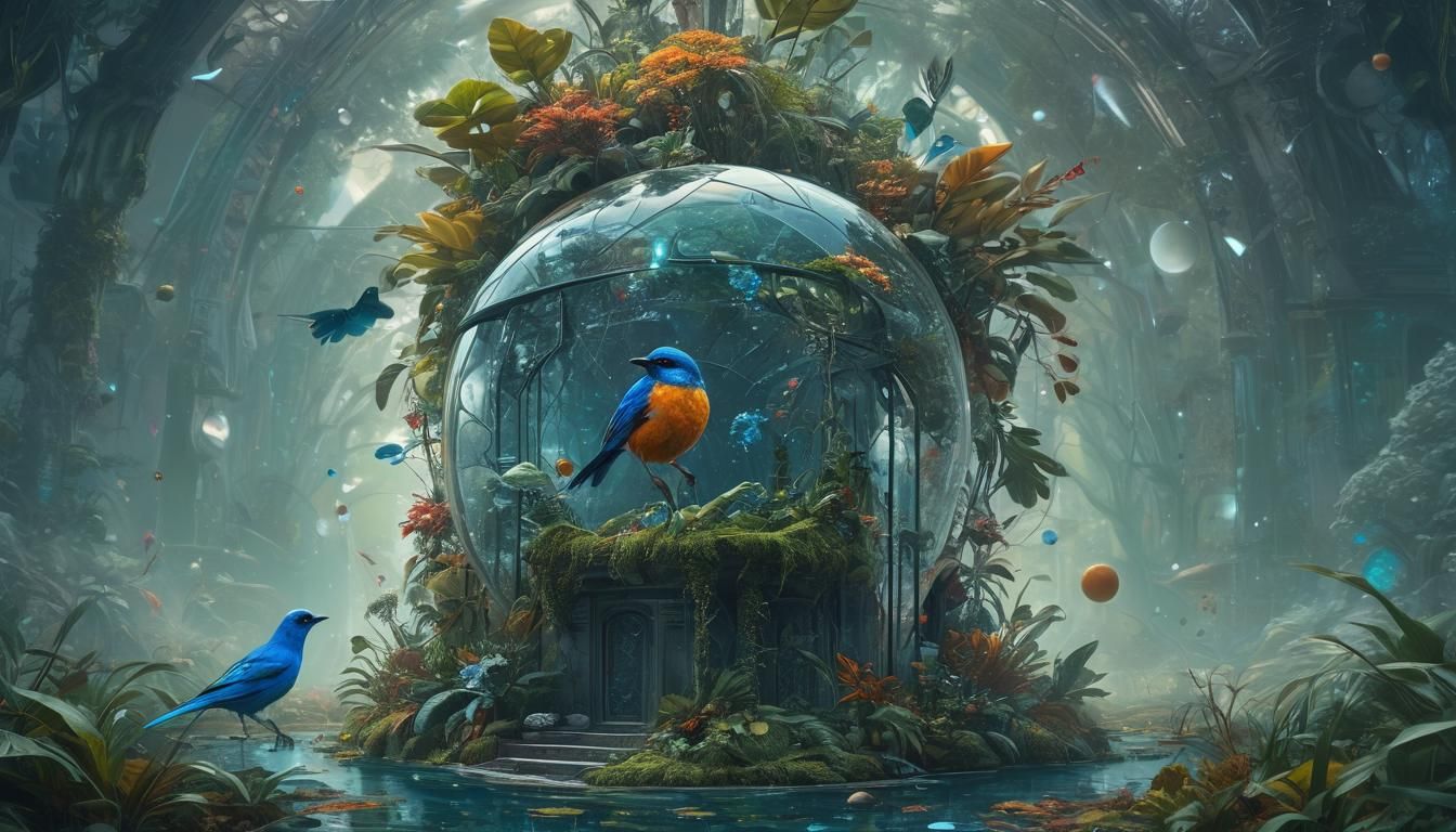 Juggernaut v9 Lightning
🔵》》BLUE BIRD AND CO.《《🔵