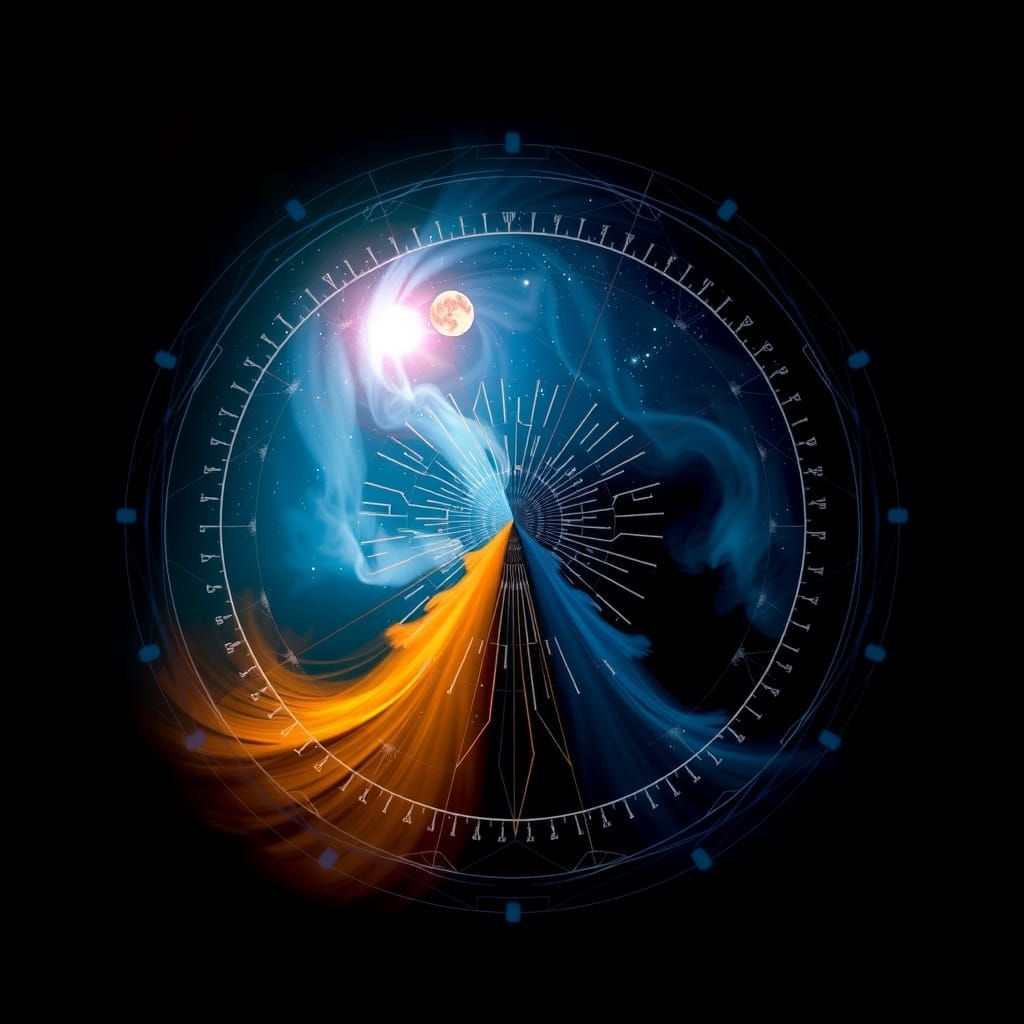 Flow~Flux⁴ Field Theory Applications Across Disciplines