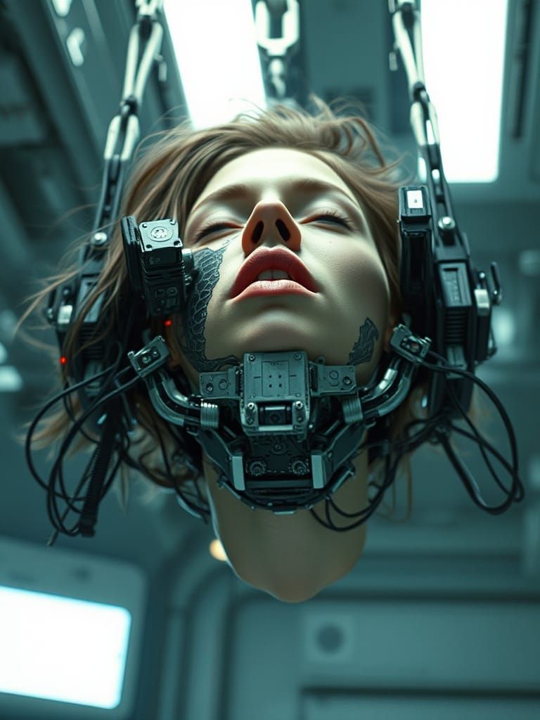 Full Body Augmentation