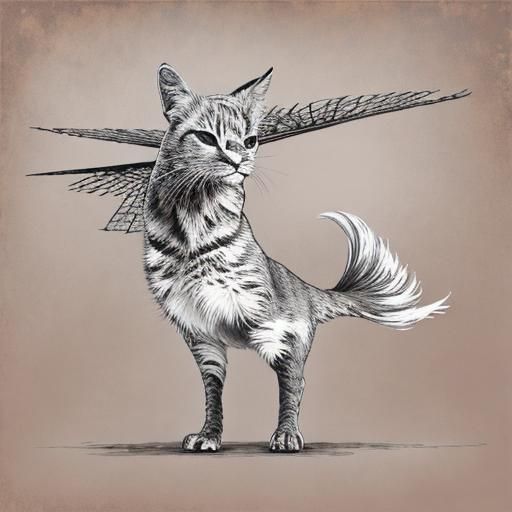 A Digital Image of the Tango Dance