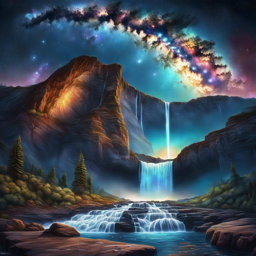 Beauty of Nature