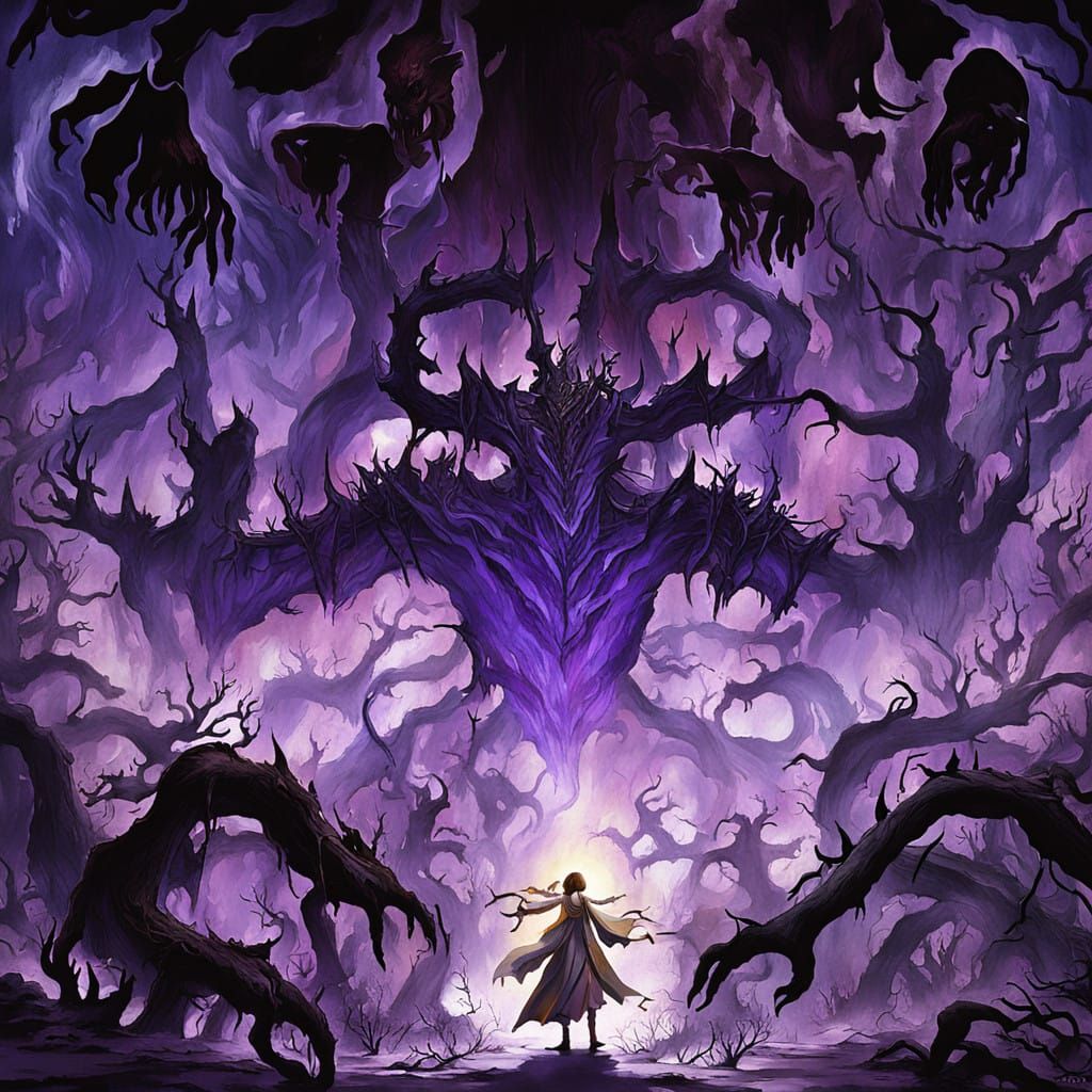 Satarou Gojo vs Ryomen Sukuna in Epic Jujutsu Sorcery Battle