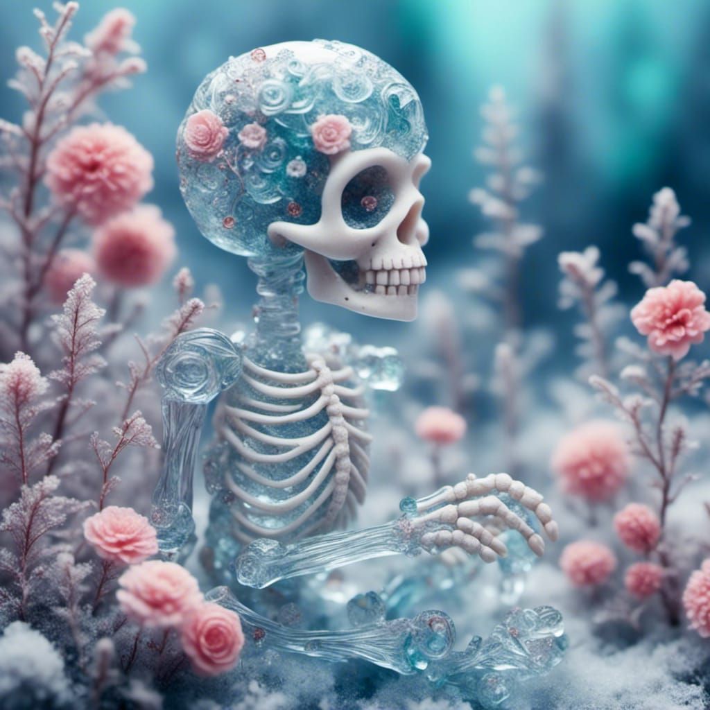 Winter Skelly