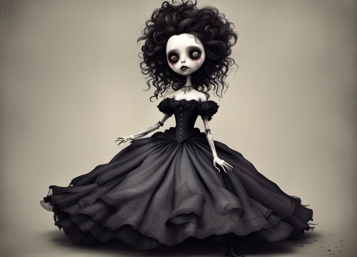 Bell of the Ball(joint) Dolls