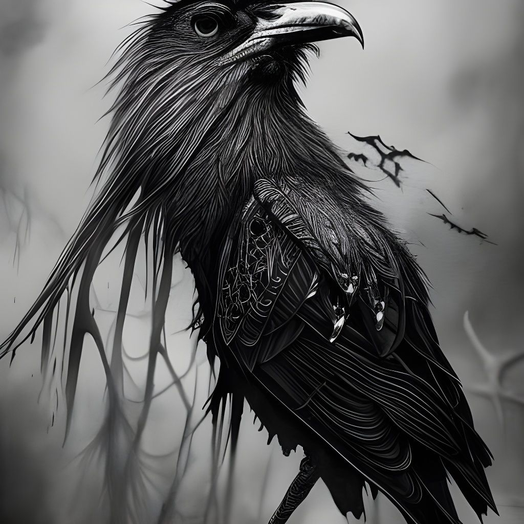 The Raven