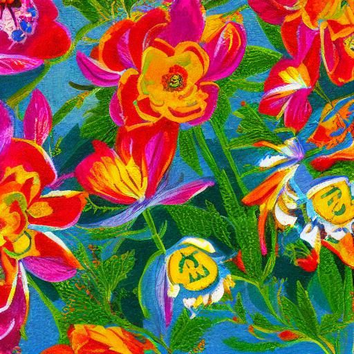 Artemesia: A Goddess's Affection for Holifernes