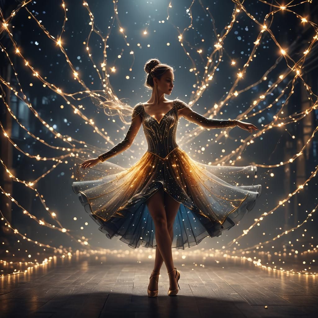 Star Dancer