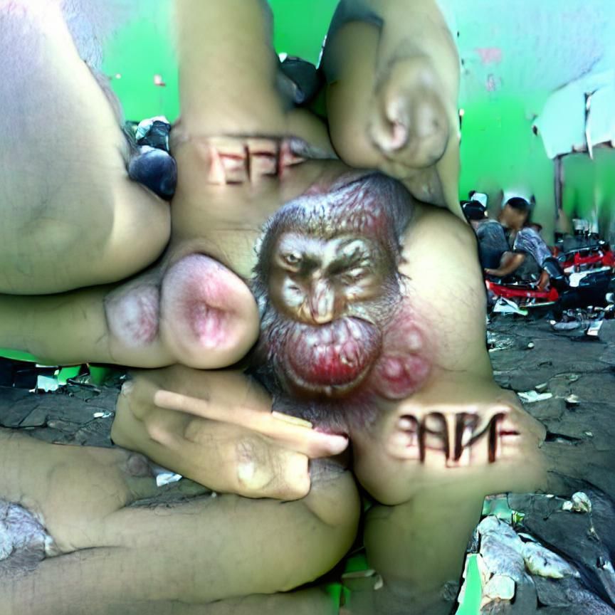 Ape NFT