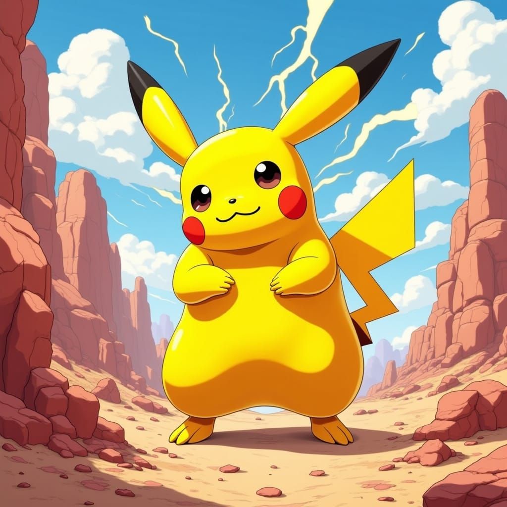 Pika