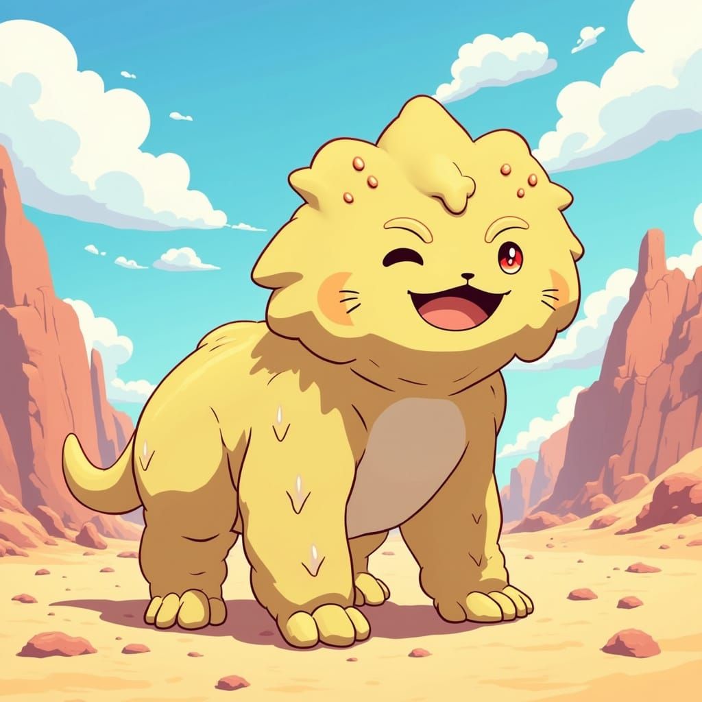 Sandemon