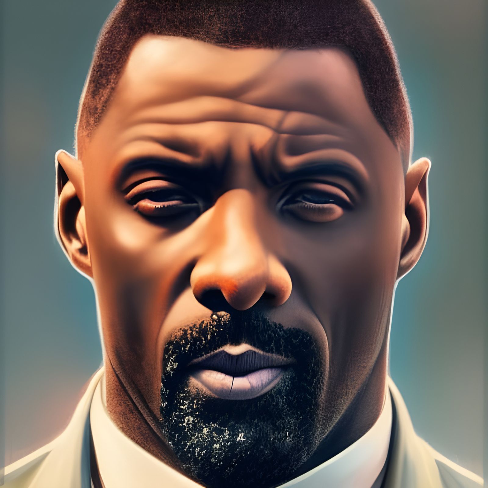 Idris Elba