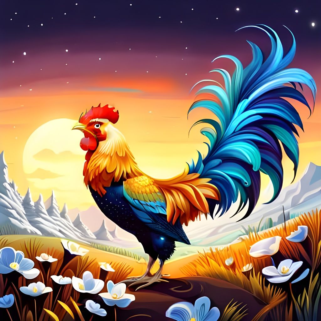 Rooster