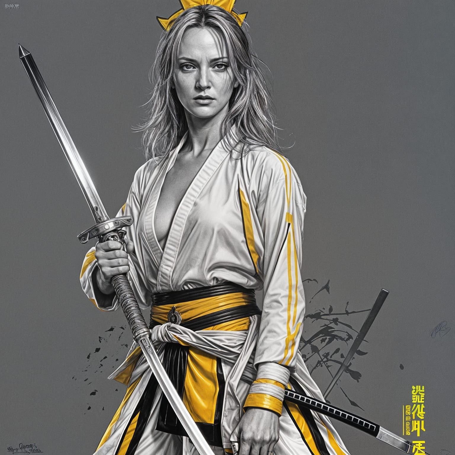 Kill Bill