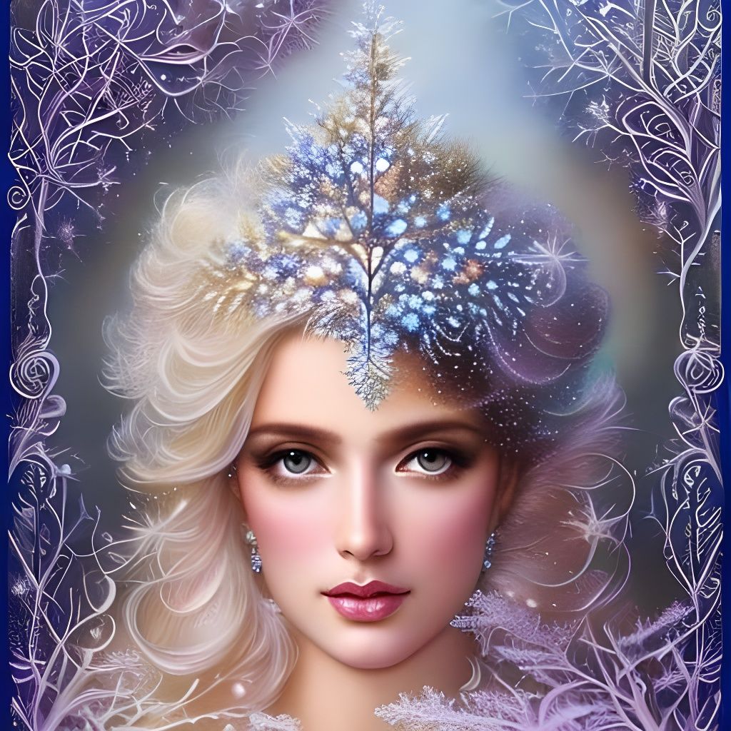 Frost Queen
