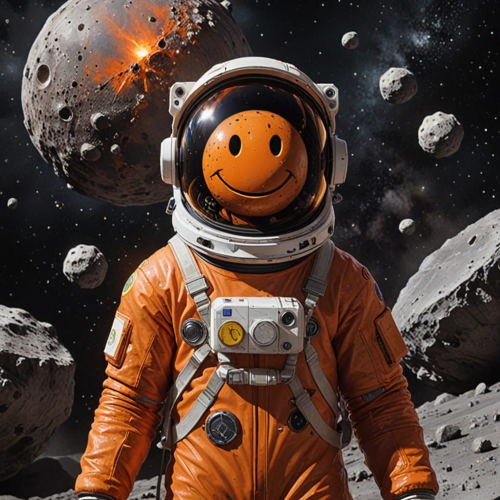 Stellar Brews: RealVisXL v4 Lightning