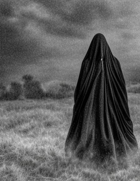 Ringwraith in High Definition