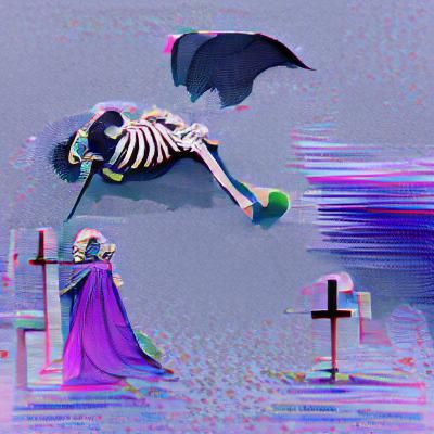 AI Interpretation of Death