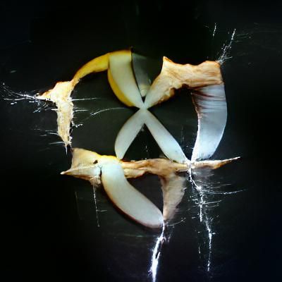 AI Generated Image From a Simple Prompt