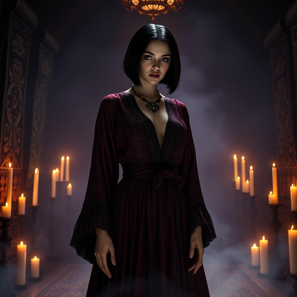 vampire