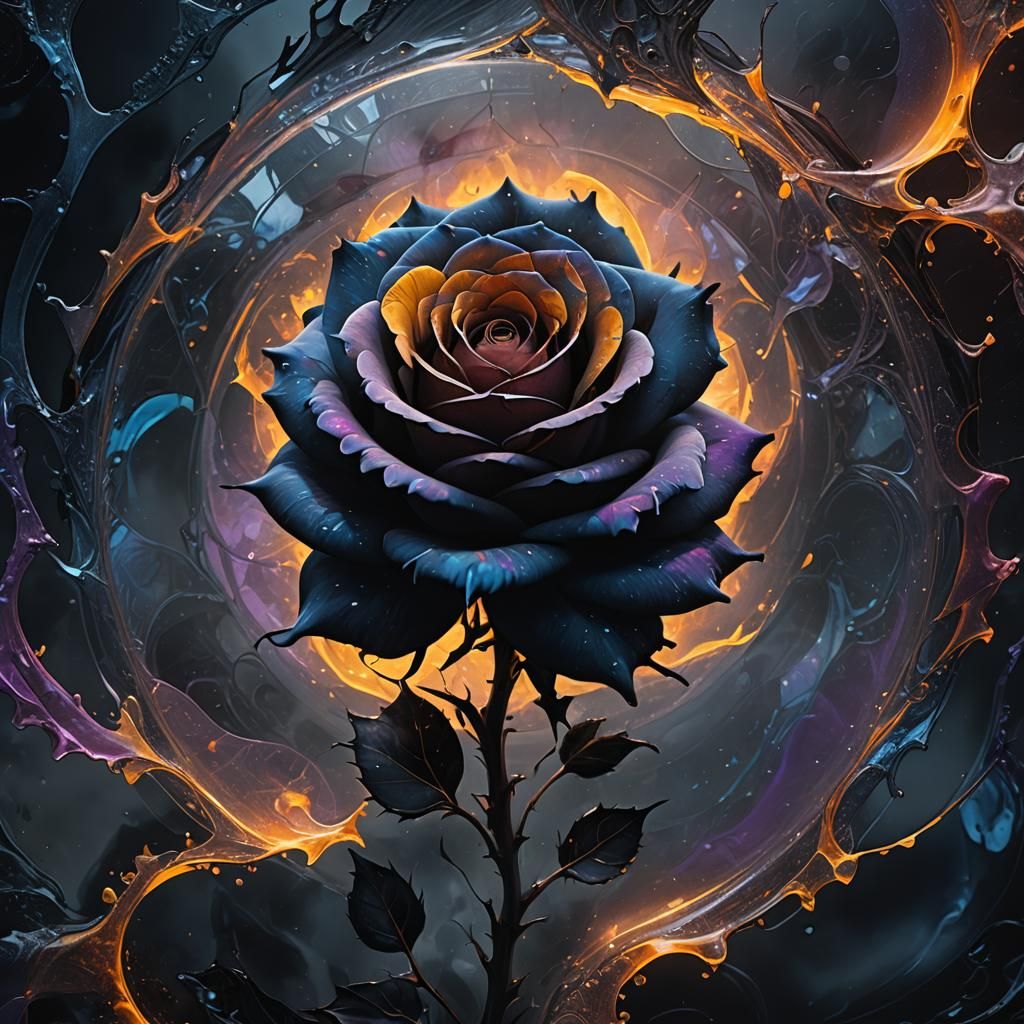 Storm Rose