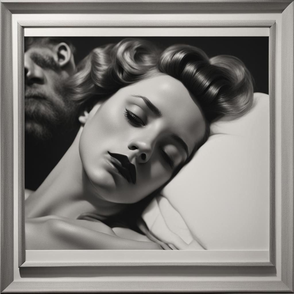 Call It Sleep: Surrealist Photography after Man Ray