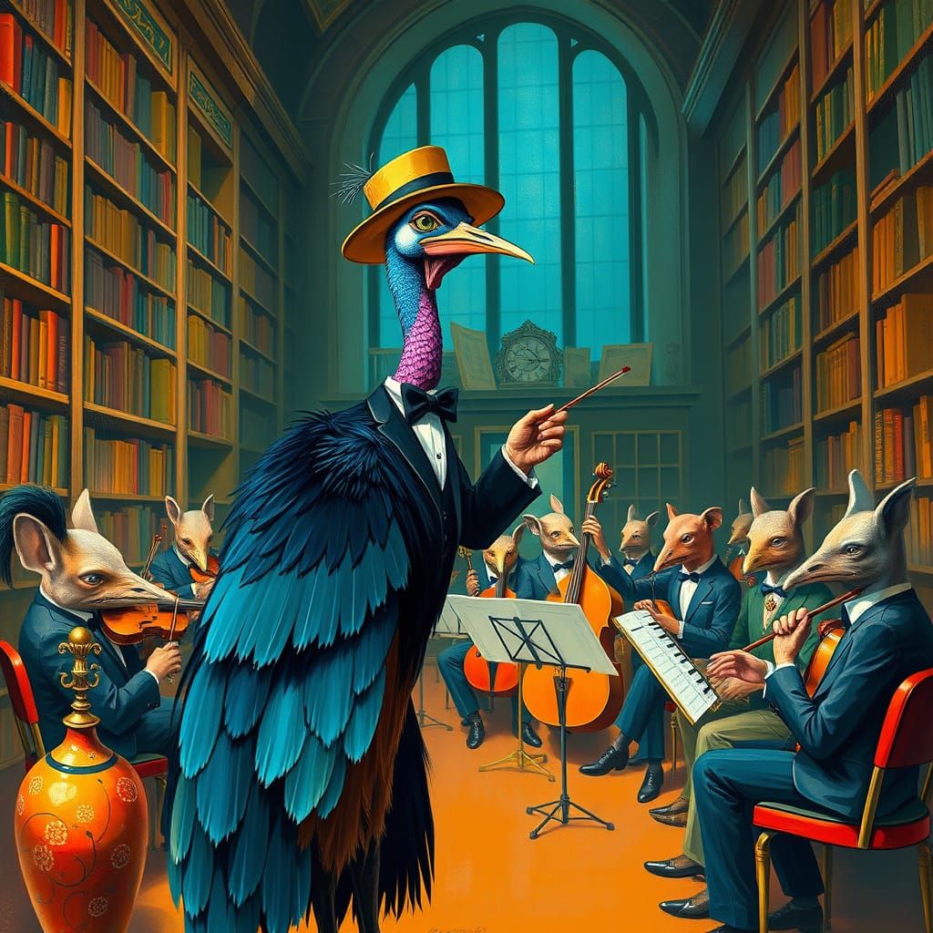 Cassowary in F sharp